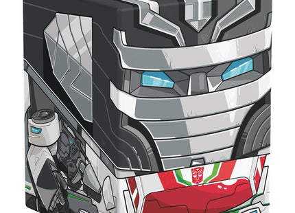 Gamers Guild AZ Squareos Squaroes Boulder 100+: Transformers - Wheeljack (Pre-Order) ACD Distribution