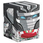 Gamers Guild AZ Squareos Squaroes Boulder 100+: Transformers - Wheeljack (Pre-Order) ACD Distribution