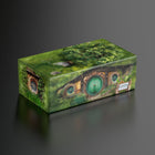 Gamers Guild AZ Squareos Squaroes Collector Case: Arkhive 800+ The Lord of the Rings - Hobbiton (Pre-Order) Southern Hobby