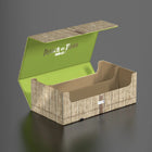 Gamers Guild AZ Squareos Squaroes Collectors Case: Attack on Titan - Shiganshina District (Pre-Order) Southern Hobby