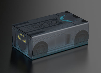 Gamers Guild AZ Squareos Squaroes Collectors Case: Batman Gotham City - Batmobile Southern Hobby