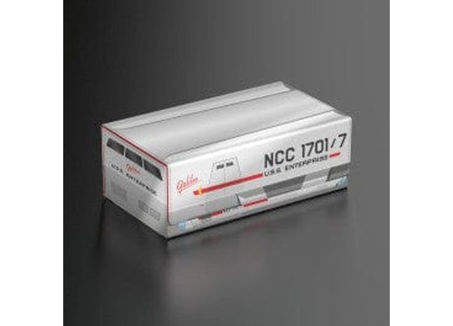 Gamers Guild AZ Squareos Squaroes Collectors Case: Star Trek The Original Series - Shuttle Craft Galileo (Pre-Order) Southern Hobby