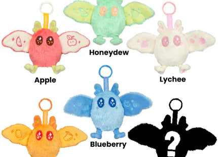 Gamers Guild AZ Squishable Squishable Blind Box - Baby Mothman: Fruit Stand Squishable