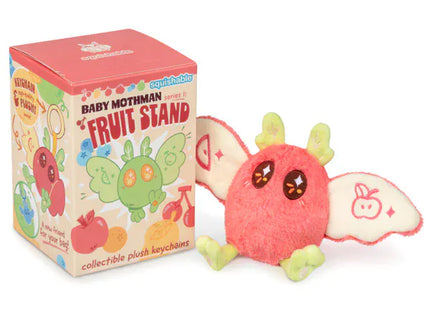 Gamers Guild AZ Squishable Squishable Blind Box - Baby Mothman: Fruit Stand Squishable