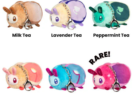 Gamers Guild AZ Squishable Squishable Blind Box: Moths - Micro Blind Box Series 1: Cup of Tea Squishable