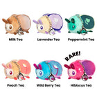Gamers Guild AZ Squishable Squishable Blind Box: Moths - Micro Blind Box Series 1: Cup of Tea Squishable