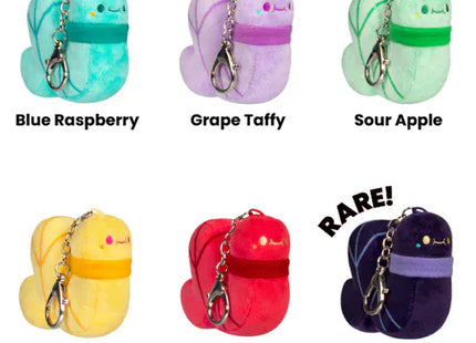 Gamers Guild AZ Squishable Squishable Blind Box: Worms - Micro Series 1: Candy Shop Squishable
