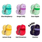 Gamers Guild AZ Squishable Squishable Blind Box: Worms - Micro Series 1: Candy Shop Squishable