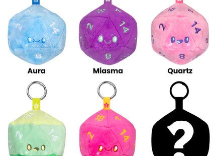 Gamers Guild AZ Squishable Squishable D20 Blind Box - Series 1: Let's Roll Squishable