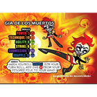 Gamers Guild AZ SRG Universe Super Lucha! - Competitor Pack: Gia de los Muertos Kickstarter