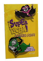 Gamers Guild AZ SRG Universe Super Lucha! - Random Competitor Pack Kickstarter