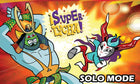 Gamers Guild AZ SRG Universe Super Lucha! - Solo Mode: Gogawa vs. The Renegade Master Kickstarter