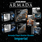 Gamers Guild AZ Star Wars Armada Armada Imperial Fleet Starter Bundle Gamers Guild AZ