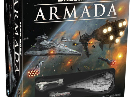 Gamers Guild AZ Star Wars Armada Star Wars Armada: Core Set Asmodee