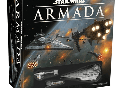 Gamers Guild AZ Star Wars Armada Star Wars Armada: Core Set Discontinue