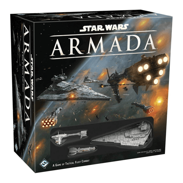 Star Wars Armada: Core Set – Gamers Guild AZ