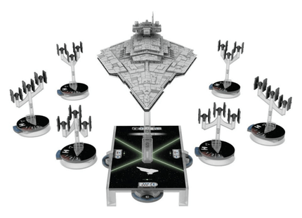 Gamers Guild AZ Star Wars Armada Star Wars Armada: Core Set Discontinue