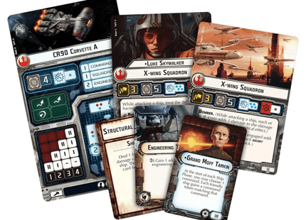 Gamers Guild AZ Star Wars Armada Star Wars Armada: Core Set Discontinue