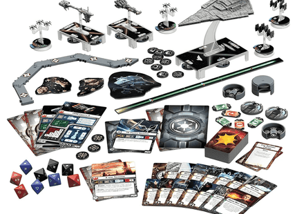 Gamers Guild AZ Star Wars Armada Star Wars Armada: Core Set Discontinue