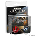 Gamers Guild AZ Star Wars Armada Star Wars Armada: Corellian Corvette Asmodee