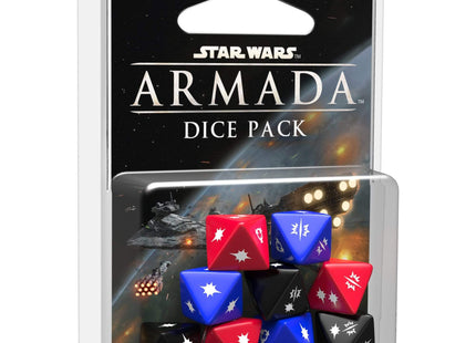 Gamers Guild AZ Star Wars Armada Star Wars Armada: Dice Pack Asmodee