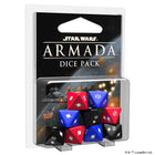 Gamers Guild AZ Star Wars Armada Star Wars Armada: Dice Pack Asmodee