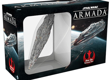 Gamers Guild AZ Star Wars Armada Star Wars Armada: Home One Asmodee