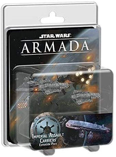Gamers Guild AZ Star Wars Armada Star Wars Armada: Imperial Assault Carriers Asmodee