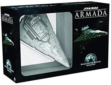 Gamers Guild AZ Star Wars Armada Star Wars Armada: Imperial Class Star Destroyer Asmodee