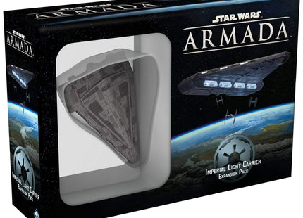 Gamers Guild AZ Star Wars Armada Star Wars Armada: Imperial Light Carrier Asmodee