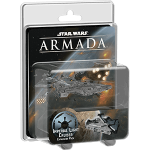 Gamers Guild AZ Star Wars Armada Star Wars Armada: Imperial Light Cruiser Asmodee