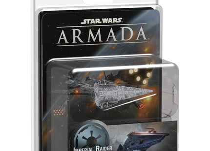 Gamers Guild AZ Star Wars Armada Star Wars Armada: Imperial Raider Asmodee