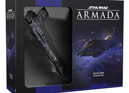 Gamers Guild AZ Star Wars Armada Star Wars Armada: Invisible Hand Asmodee
