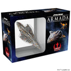 Gamers Guild AZ Star Wars Armada Star Wars Armada: Liberty Class Cruiser Asmodee