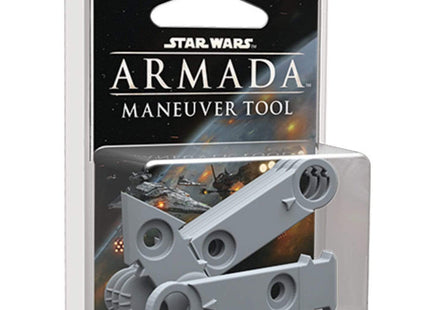Gamers Guild AZ Star Wars Armada Star Wars Armada: Maneuver Tool Asmodee