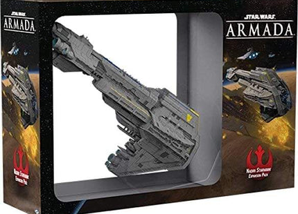Gamers Guild AZ Star Wars Armada Star Wars Armada: Nadiri Starhawk Asmodee