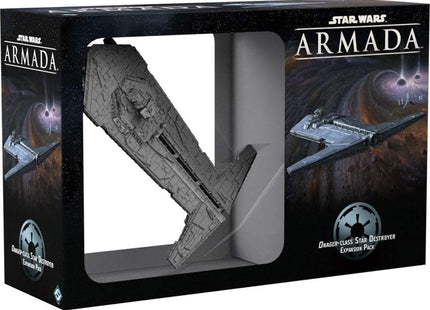 Gamers Guild AZ Star Wars Armada Star Wars Armada: Onager Class Star Destroyer Asmodee