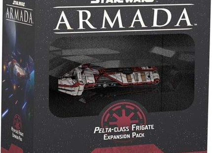 Gamers Guild AZ Star Wars Armada Star Wars Armada: Pelta-Class Frigate Asmodee