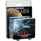 Gamers Guild AZ Star Wars Armada Star Wars Armada: Rebel Fighter Squadrons Asmodee