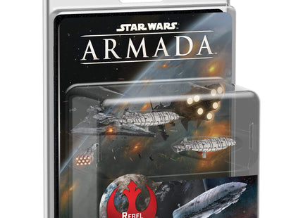 Gamers Guild AZ Star Wars Armada Star Wars Armada: Rebel Transports Asmodee
