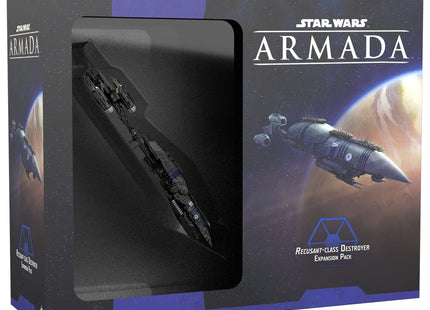Gamers Guild AZ Star Wars Armada Star Wars Armada: Recusant-class Destroyer Asmodee