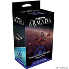Gamers Guild AZ Star Wars Armada Star Wars Armada: Separatist Fighter Squadrons Asmodee