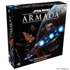 Gamers Guild AZ Star Wars Armada Star Wars Armada: The Corellian Conflict Asmodee