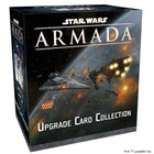 Gamers Guild AZ Star Wars Armada Star Wars Armada: Upgrade Card Collection Asmodee