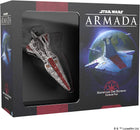 Gamers Guild AZ Star Wars Armada Star Wars Armada: Venator-class Star Destroyer Asmodee