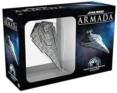 Gamers Guild AZ Star Wars Armada Star Wars Armada: Victory Class Star Destroyer Asmodee