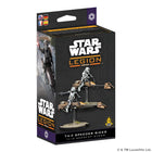 Gamers Guild AZ Star Wars Legion Star Wars: Legion – 74-Z Speeder Bike (Pre-Order) Asmodee