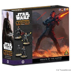 Gamers Guild AZ Star Wars Legion Star Wars: Legion – Agents of the Empire (Pre-Order) Asmodee