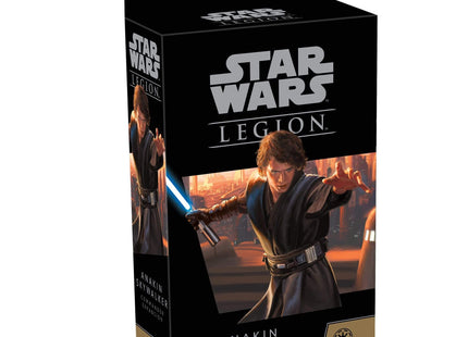 Gamers Guild AZ Star Wars Legion Star Wars Legion: Anakin Skywalker Asmodee