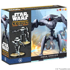 Gamers Guild AZ Star Wars Legion Star Wars: Legion - Aqua Droid Unit Expansion (Pre-Order) Asmodee